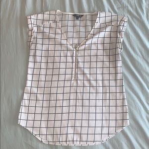 Express Dress Shirt